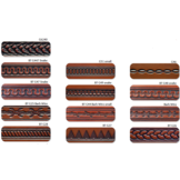 Startrekk fork Western for western saddles