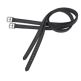 Stijgbeugelriemen soft curved