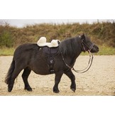 Sheep wool seat for Ride on Pad extra soft