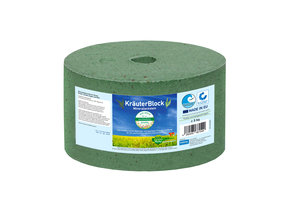 Liksteen kruidenblok 3kg