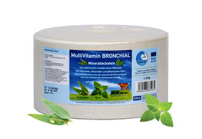 Lick MultiVitaminBronchial 3kg