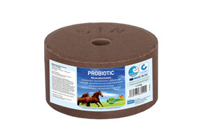 Probiotika lecken -Hi-Yeast 3kg