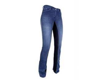 Jodphur breeches Summer Denim