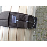 Tweedekans Supersingel Western 120cm bruin
