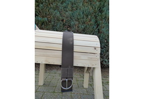 Tweedekans Supersingel Western 120cm