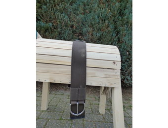 Tweedekans Supersingel Western 120cm