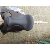 Barefoot Wellington bruin maat 1 met beugelriemen