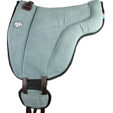 BK Support barebackpad, suede