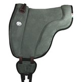 BK Support barebackpad, suede