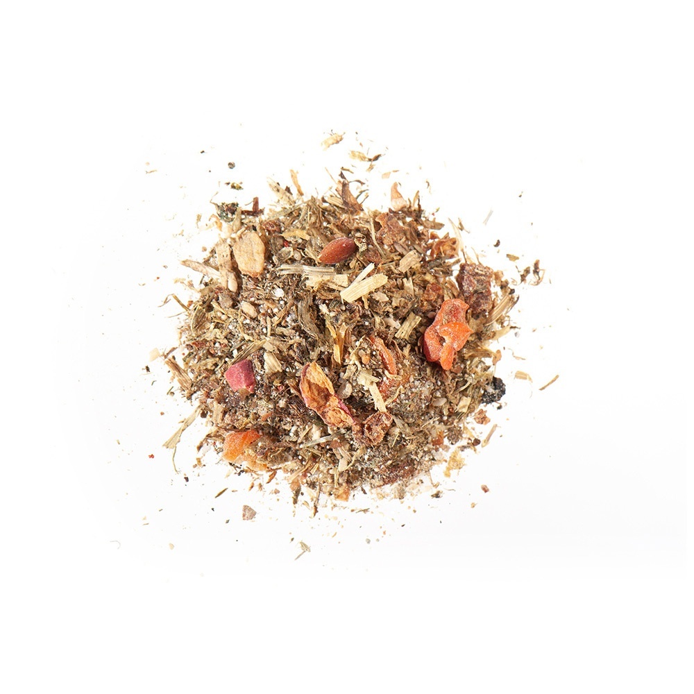 Gipfelstürmer mineraal