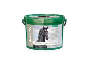 Gipfelstürmer Mineral