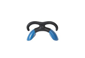 Exchange pommel with handles