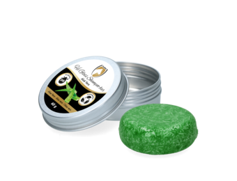 Shampoo bar Aloe Vera