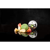 Shampoo bar Apfel fur Pferde