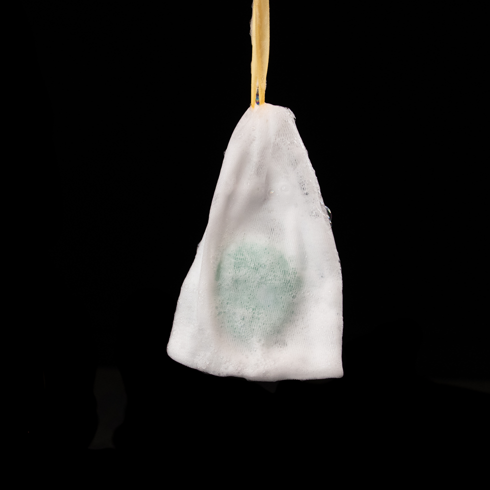 Shampoo bar Eucalyptus for horses