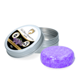 Shampoo bar Lavendel fur Pferde