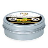 Shampoo bar Zitrone  fur Pferde