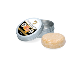 Shampoo bar Propolis
