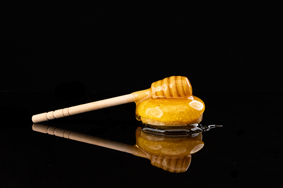 Shampoo bar Propolis fur Pferde