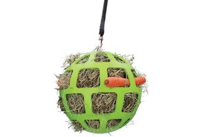 Flexibele slowfeeder