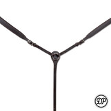 Weicher Basic-Brustkragen