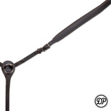 Soft feel basic breast collar