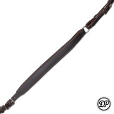 Soft feel basic breast collar