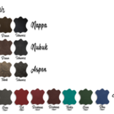 Soft feel basic breast collar