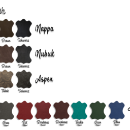 Soft feel basic breast collar