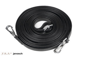 Adil lange grondwerk teugels