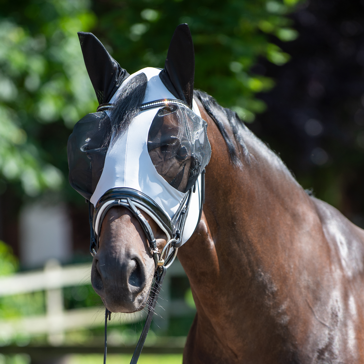 flymask twin fit flexi