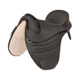 Pro Cheyenne Vielzeitigkeitsattel