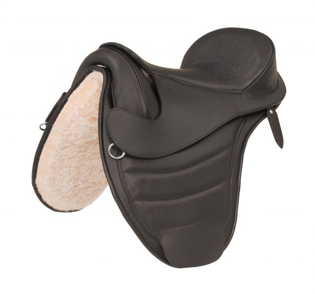 Pro Cheyenne veelzijdigheidszadel