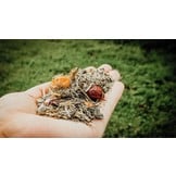 Pferdgerecht Futter Natur 15kg muesli