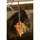 Hay+ Vegetable Nibble Block for Horses