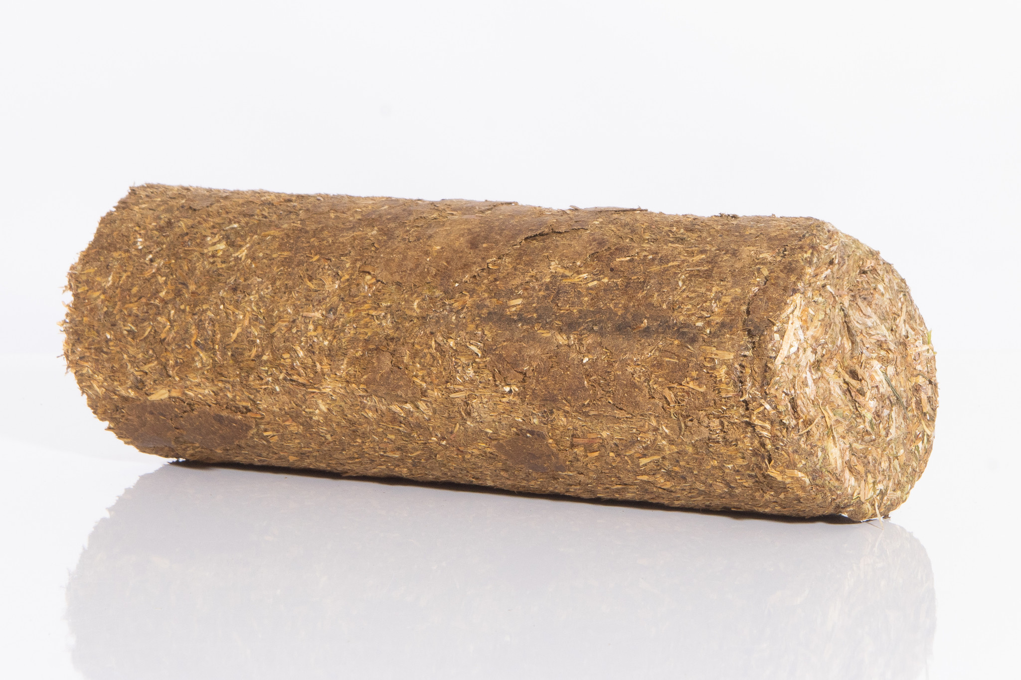 Hay+ Vegetable Nibble Block for Horses