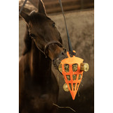 Hay+ Vegetable Nibble Block for Horses