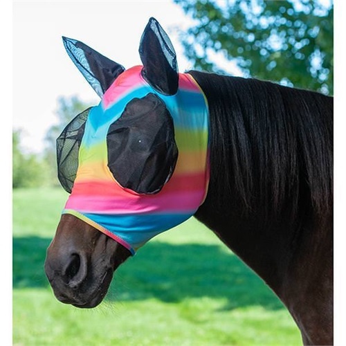 Lycra vliegenmasker