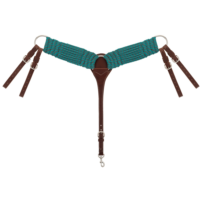 Vorderzeug Ecoluxe Bambus