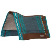 westernpad Synergy - Suitable for treeless saddles