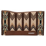 westernpad Synergy - Suitable for treeless saddles