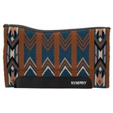 westernpad Synergy - Geeignet für baumlose Sättel