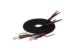 Ecoluxe Western Zügel