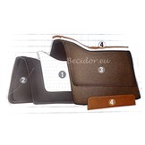 westernpad Synergy - Suitable for treeless saddles