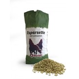 Esparsette mit Leinsamen Pellets 14 kg