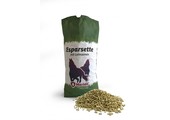 Esparsette with linseed 14kg