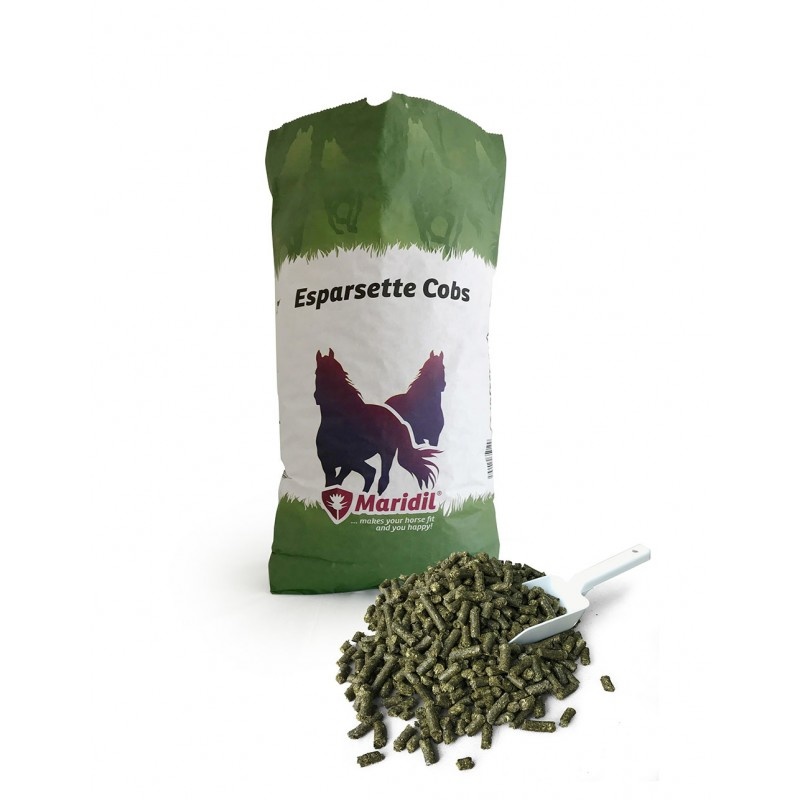 Maridil Esparcette Cobs chunks bag