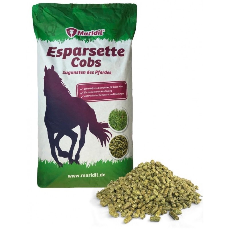 Maridil Esparcette Cobs brokken zak