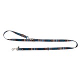 Dogs trainings leash -Anam Cara- printed