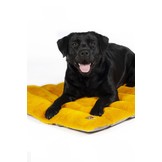 Dog travel blanket Anam Cara Travel
